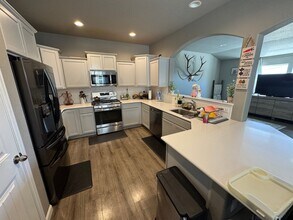 10109 Winter Gem Grv in Colorado Springs, CO - Building Photo - Building Photo