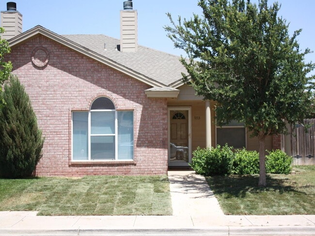 property at 9713 Joliet Ave