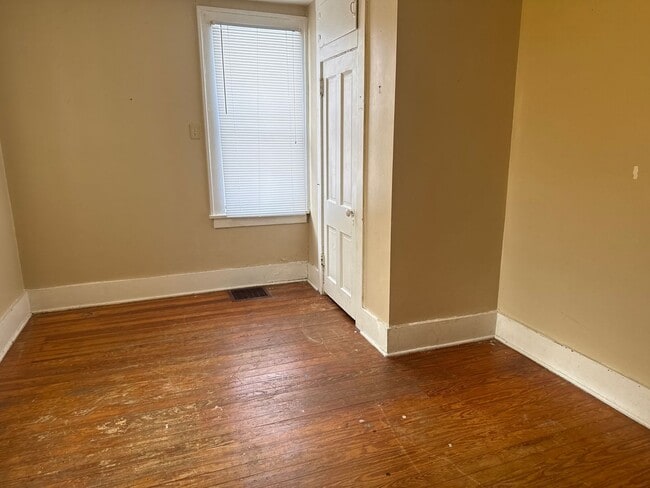 property at 209 N English Ave