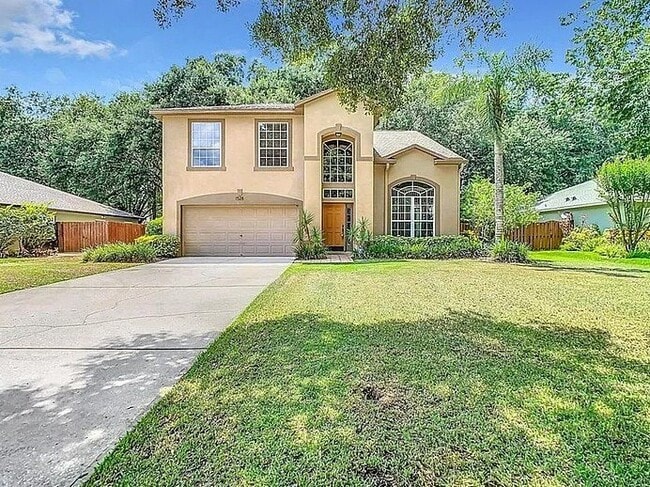 property at 1531 McCrea Dr