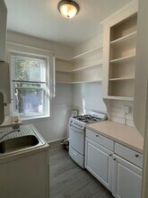 92 Kirkland St, Unit 2 in Cambridge, MA - Building Photo - Building Photo