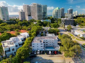 3101 SW 27th Ave in Coral Gables, FL - Building Photo