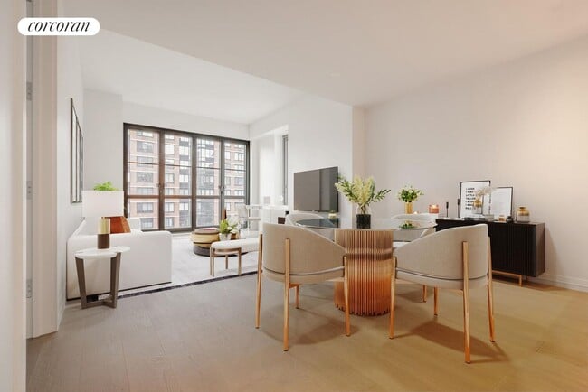 property at 250 W 96th St