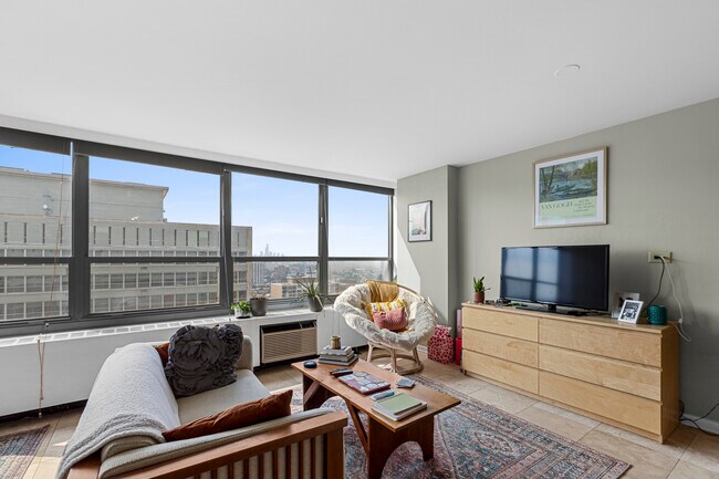 property at 3550 N Lake Shore Dr