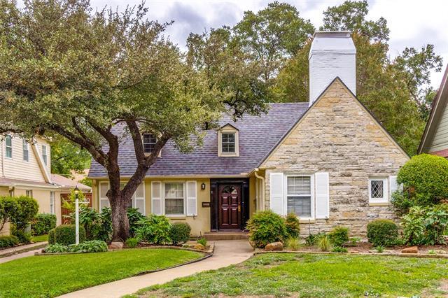 5910 McCommas Blvd in Dallas, TX - Building Photo - Building Photo