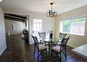 1219 Marcus Ct in Antioch, CA - Building Photo