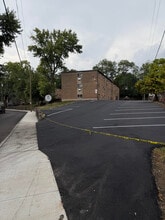 Lincoln Woods Flats in Norwood, OH - Foto de edificio - Building Photo