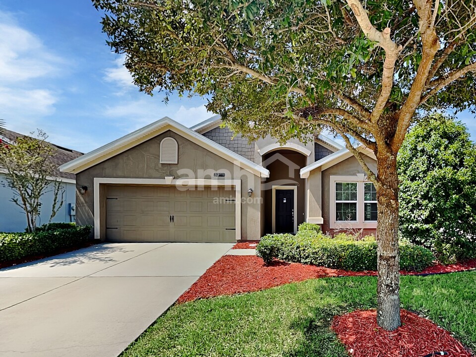 3234 Hidden Meadows Ct in Green Cove Springs, FL - Building Photo