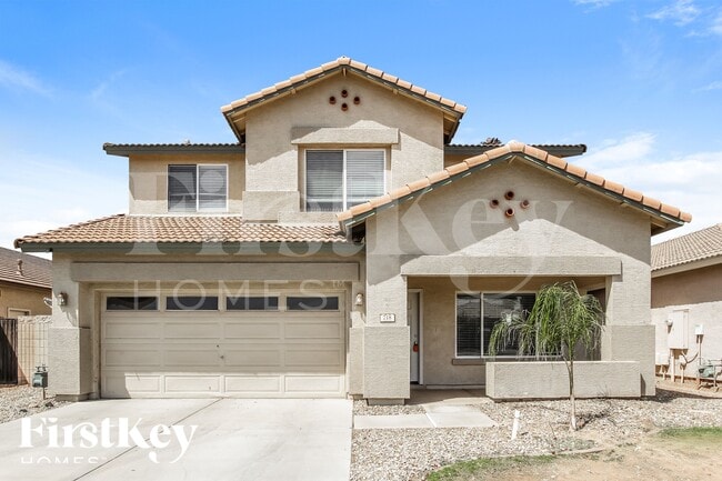 property at 718 S 124th Ave