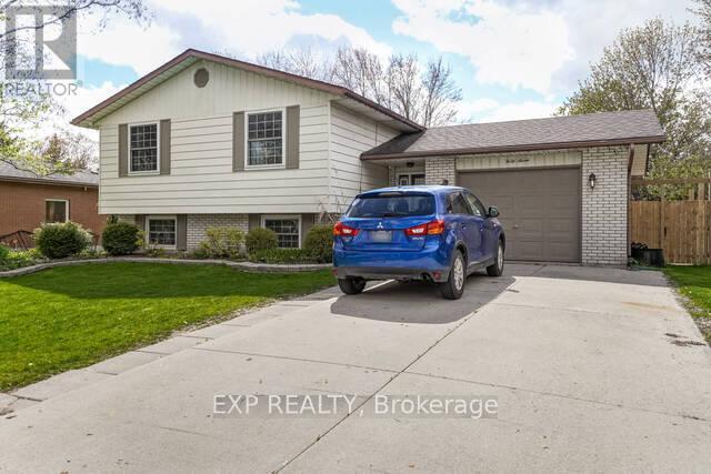 property at 47 Reiner Crescent