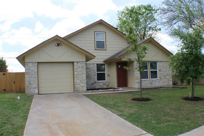 property at 12711 Rampart St