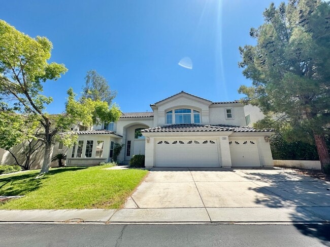 property at 122 Cascade Lake St