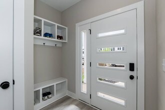 2121 Titanium Rock Rd in Durham, NC - Building Photo - Building Photo