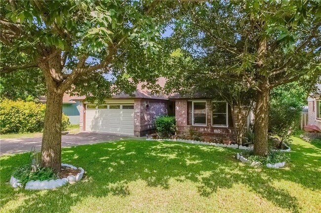 2917 Zeke Bend in Austin, TX - Building Photo - Building Photo