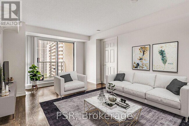 property at 5-1405 Michael Power Pl