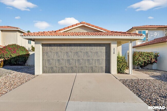 property at 4640 E Piedmont Rd