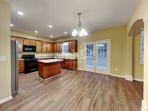 1319 Station Ridge Dr in Lawrenceville, GA - Building Photo - Building Photo