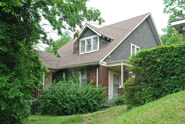 1518 Compton Ave in Nashville, TN - Building Photo - Building Photo