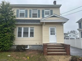 310 Winans Ave in Hillside, NJ - Building Photo