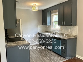 628 Walker St in Fayetteville, NC - Building Photo - Building Photo
