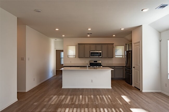 5311 Winding Strm Dr in Rosenberg, TX - Building Photo - Building Photo