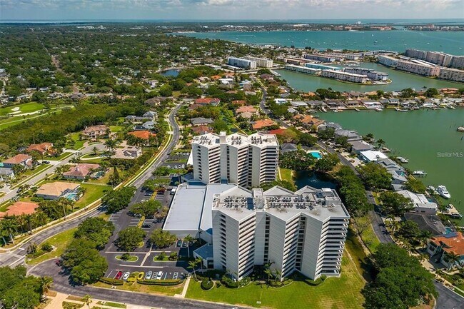 property at 5950 Pelican Bay Plaza S