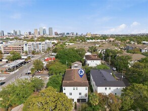 309 S Fremont Ave in Tampa, FL - Building Photo - Building Photo