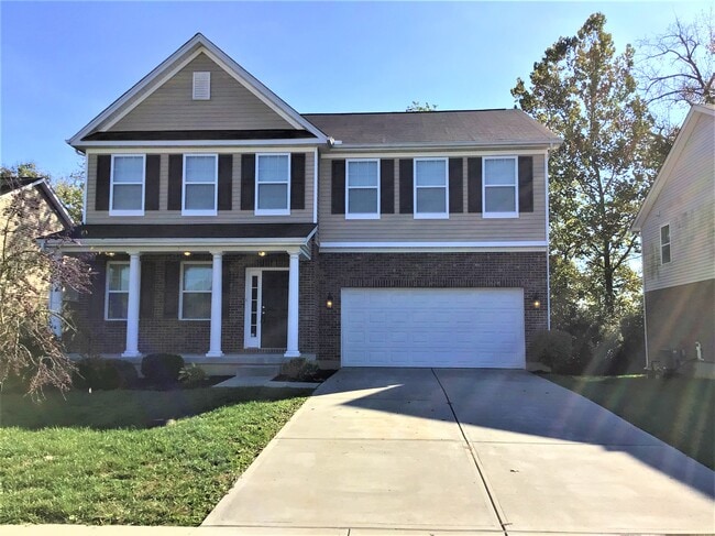 property at 59 Kameron Dr