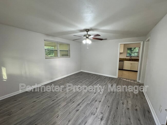 8215 Cir St S in Jacksonville, FL - Building Photo - Building Photo