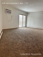 438 Independence Ave N-Unit -17 in Champlin, MN - Building Photo - Building Photo