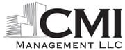 Property Management Company Logo CMI Management, Inc