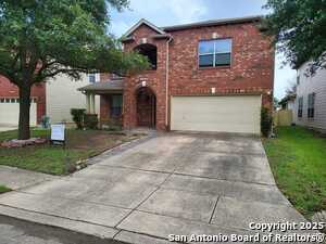 10822 Butterfly Flat in San Antonio, TX - Building Photo
