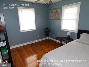 200 South St in Fredericksburg, VA - Building Photo - Building Photo