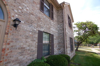 Stafford Pointe in Plainfield, IN - Building Photo - Building Photo