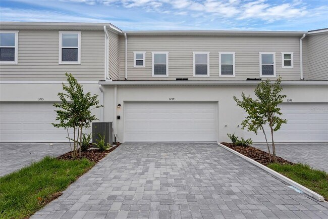 3239 Gardenia Reserve St in Apopka, FL - Building Photo - Building Photo