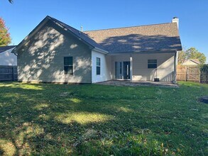 3051 Bluster Ct in West Lafayette, IN - Building Photo - Building Photo