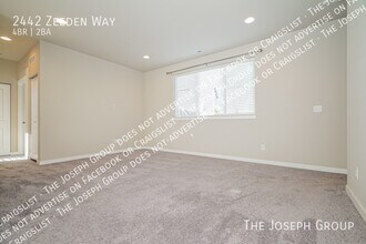 2442 Zeeden Way in Bremerton, WA - Building Photo - Building Photo