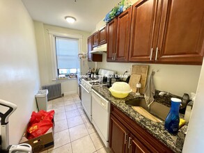 55 Queensberry St, Unit 15 in Boston, MA - Building Photo - Building Photo