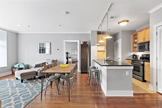 904 Jefferson St-Unit -6J in Hoboken, NJ - Building Photo - Building Photo