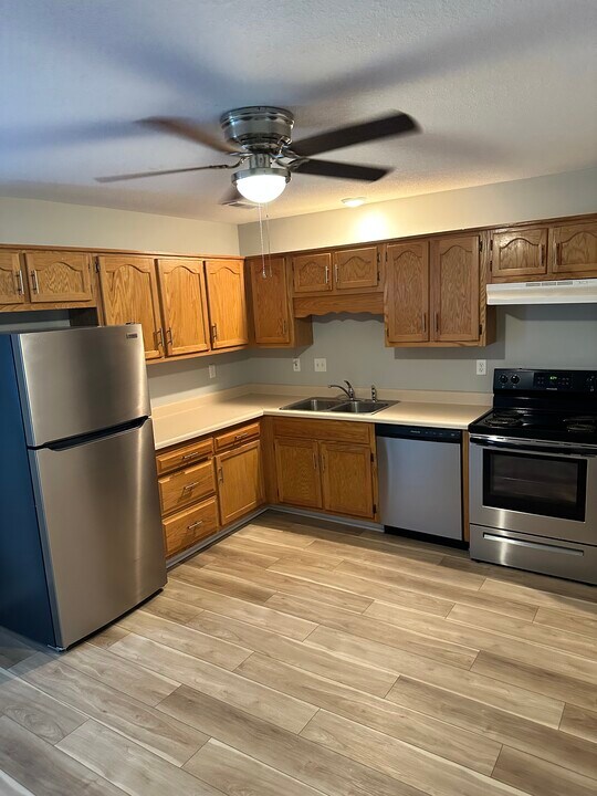 903 Polo Pl in Chattanooga, TN - Building Photo