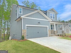 441 Broadstone Blvd in Acworth, GA - Building Photo - Building Photo