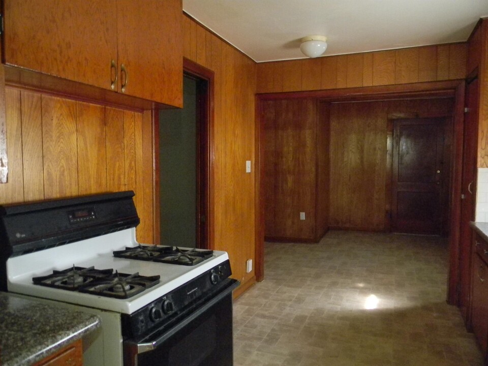 209 Ruslee St in La Marque, TX - Foto de edificio