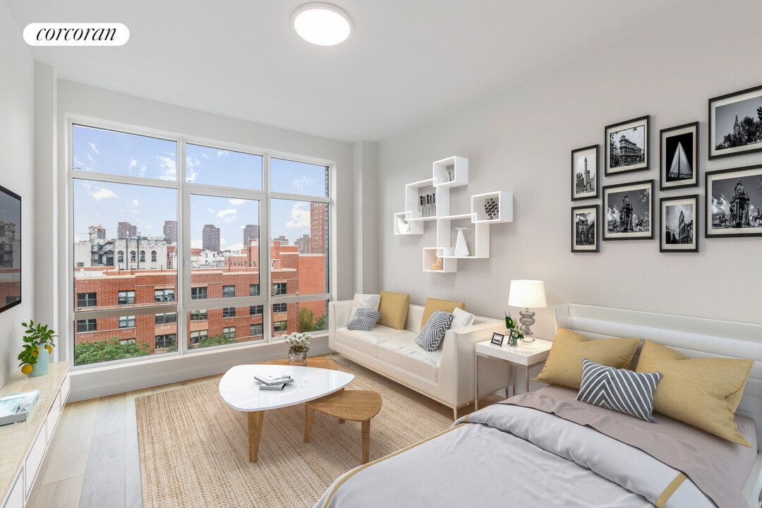 1516 Park Ave-Unit -6E in New York, NY - Foto de edificio