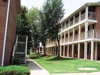 Building Photo - Riverbank Commons Apartments in Clemson, South Carolina