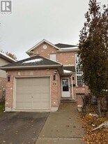 10 Chalkstone Dr in London, ON - Building Photo