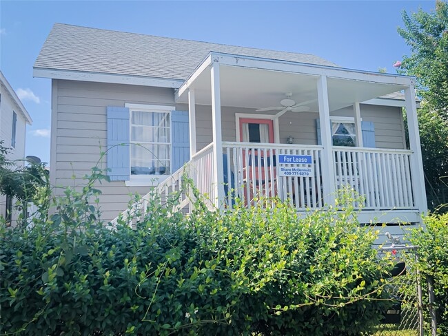 1505 Church St in Galveston, TX - Building Photo - Building Photo