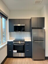 The Lofts at Steamboat Basecamp in Steamboat Springs, CO - Building Photo - Building Photo