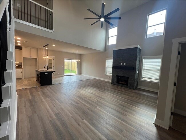 property at 7301 SW Basswood Ave