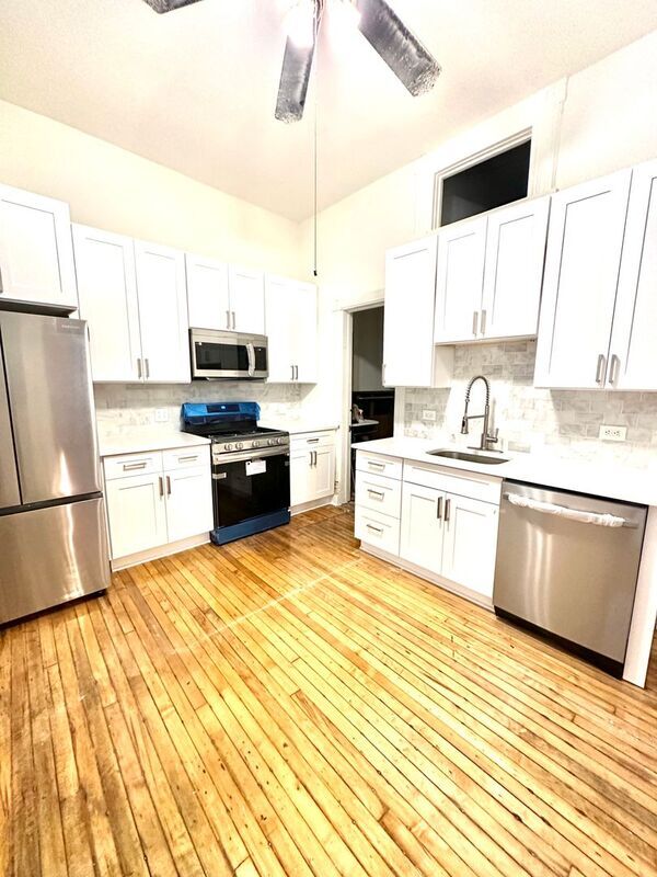 1656 S Throop St in Chicago, IL - Building Photo - Building Photo