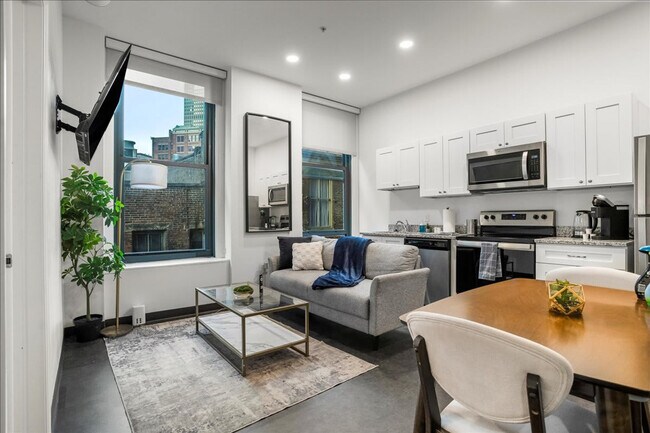 property at 209 9th St